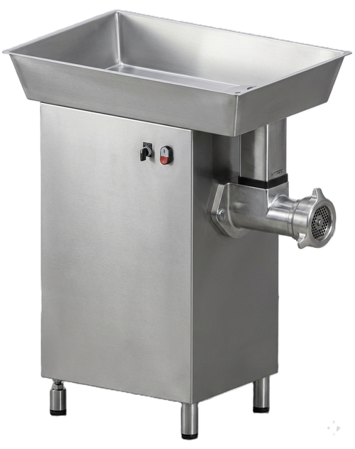 Molino Tmp 130 DE 10HP 220V Trifasico | Usado