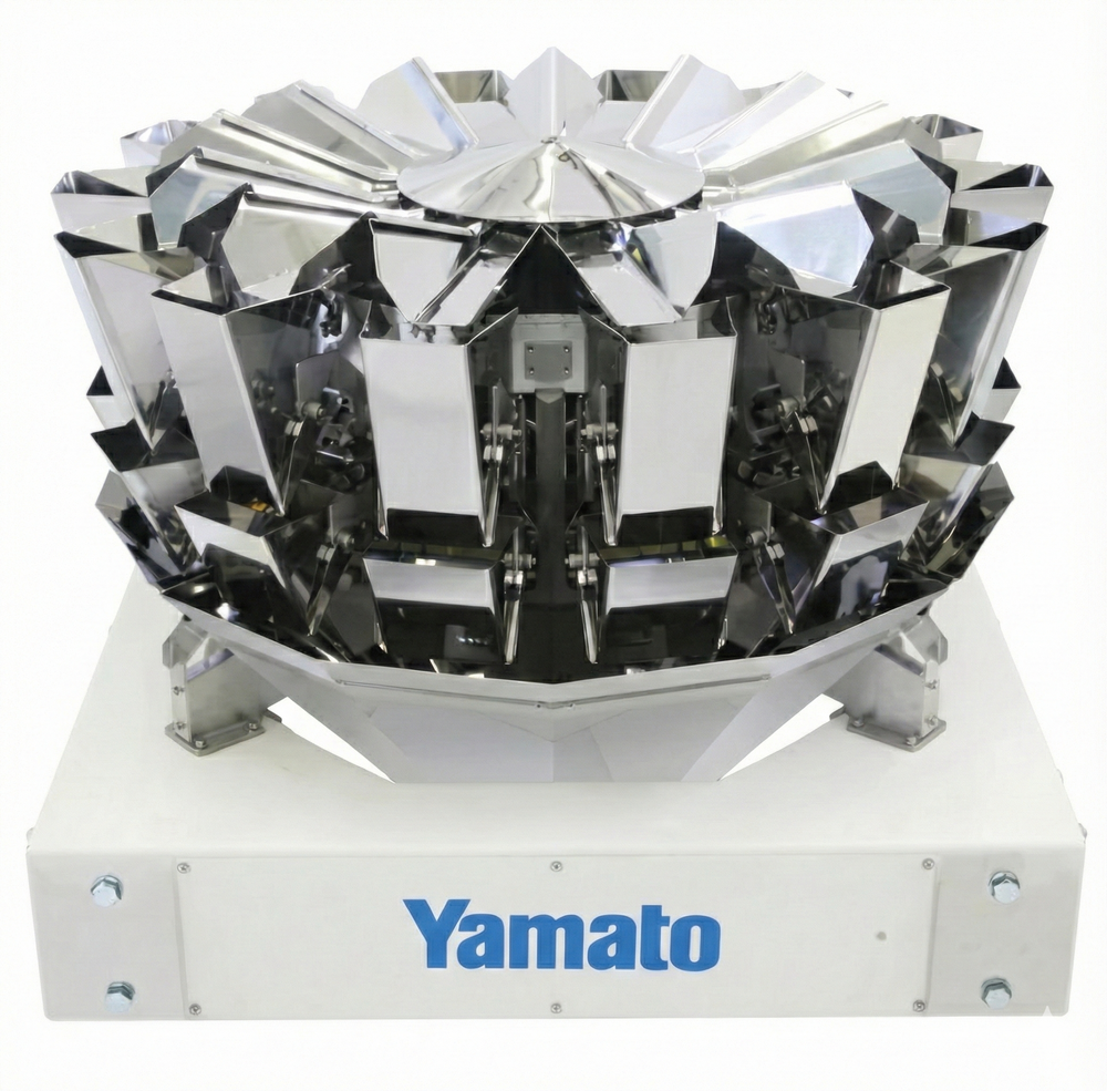 Multicabezal Yamato ADW-A-0314S DET