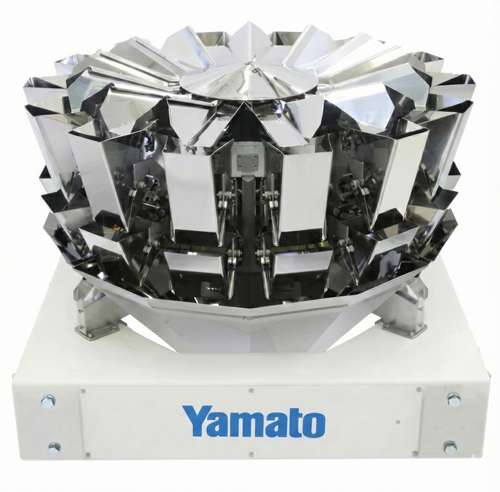Multicabezal Yamato ADW-A-0314S DET