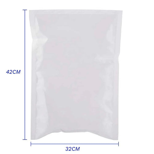 Bolsa Flex Sin Imp 32X42 70mic PQ*200