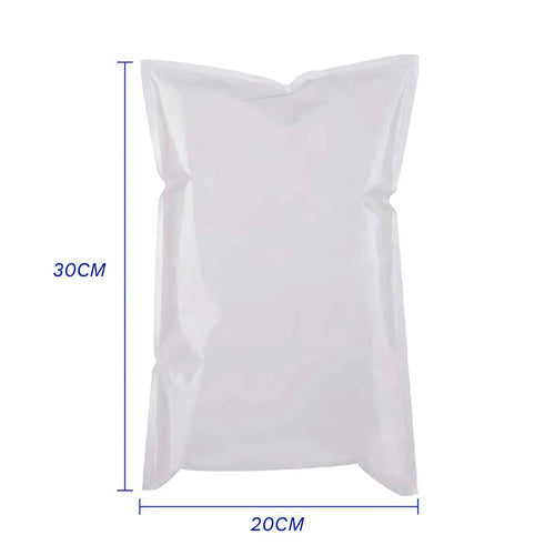 Bolsa Flex Sin imp 20X30 70mic PQ*200