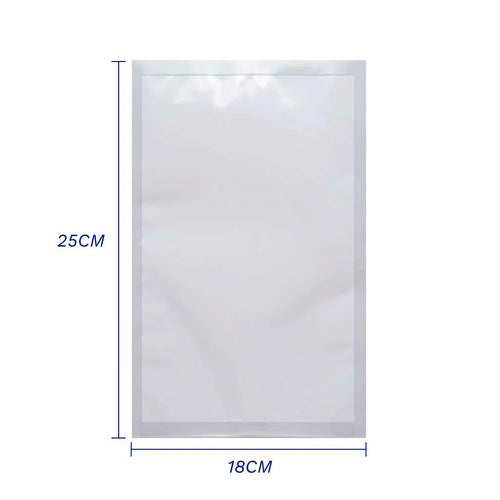 Bolsa Flex Sin Imp 18X25 70mic PQ*200