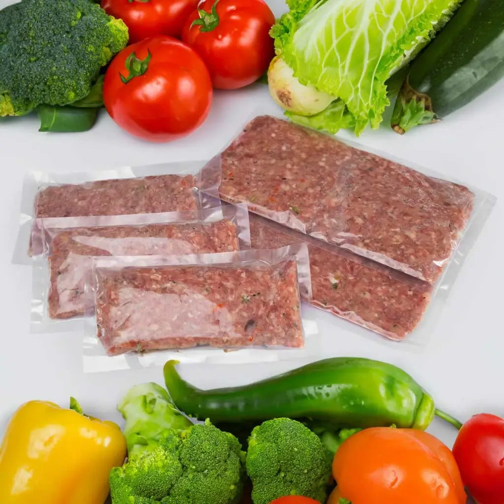 empaque al vacío para alimentos - ci talsa colombia