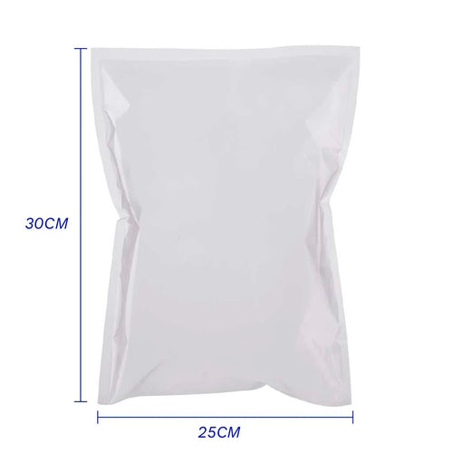 Bolsa Flex Sin imp 25X30 70mic PQ*200