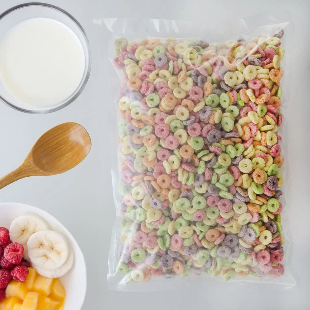 bolsa para empaque de alimentos - Ci Talsa Colombia