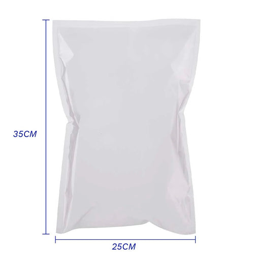 Bolsa Flex Sin Imp 25X35 70mic PQ*200