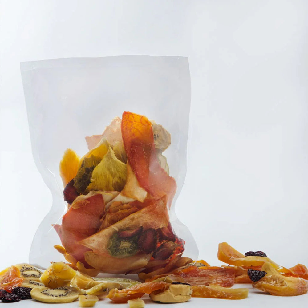 bolsa flexible para alimentos - Ci talsa colombia