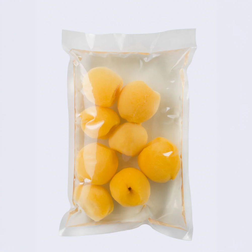 Bolsa Flex Sin Imp 18X22 70mic PQ*200