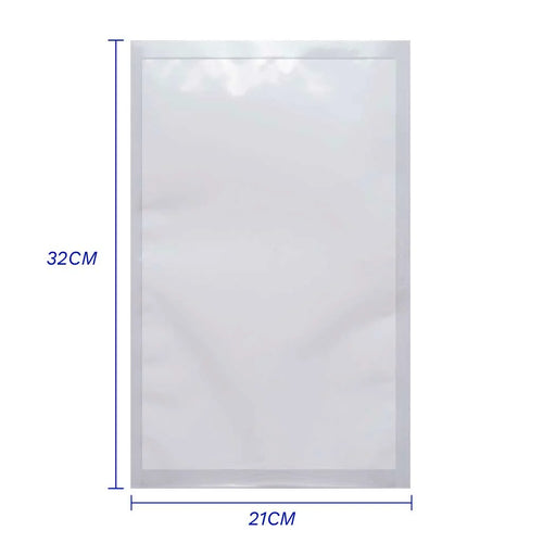 Bolsa Flex Sin Imp 21X32 70mic  PQ*200