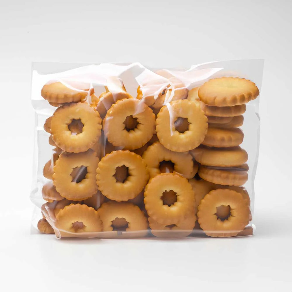 bolsa para empaque al vacío - Talsa colombia