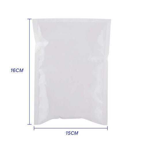 Bolsa Flex Sin Imp 15X16 70mic PQ*200