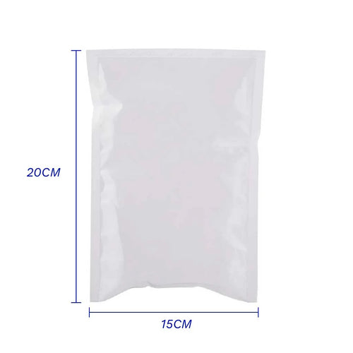 Bolsa Flex Sin Imp 15X20 70 micPQ*200