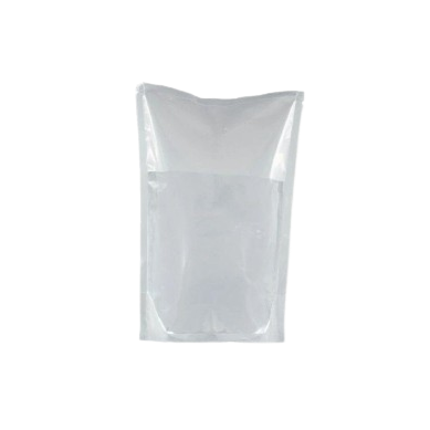 Bolsa Flex Up Bopp/Flexible Sin Impresión 10x18 CM X 200 Unidades