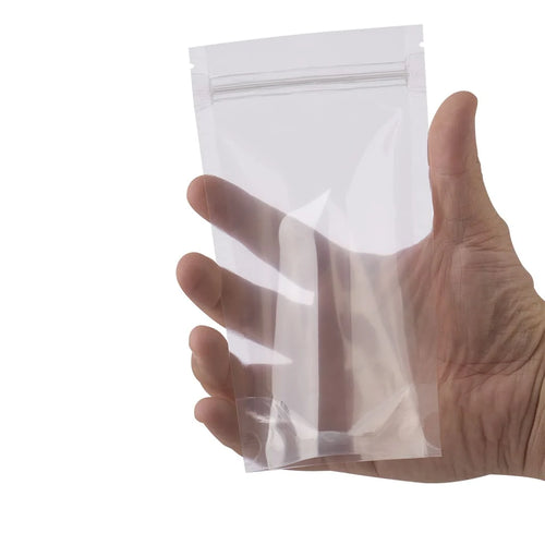 Bolsa Flex Sin Imp 13.3X21-122 mic PQ*200