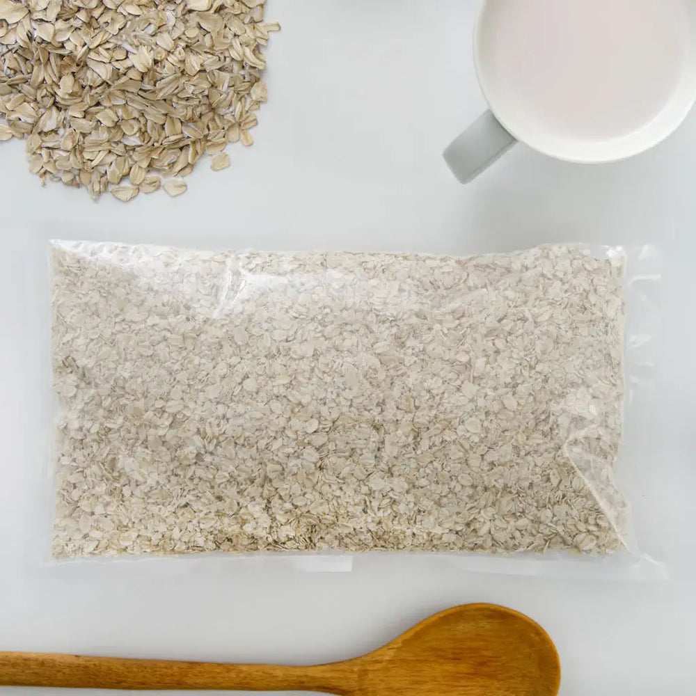 bolsa transparente para alimentos 28x18 cm - Ci talsa colombia