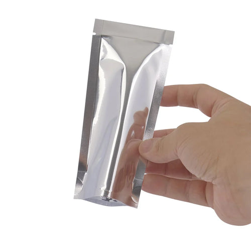 Bolsa Flex Met Trans 16X24cm 140MCPQ*200