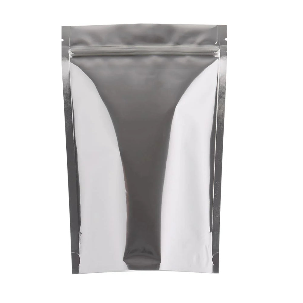 bolsa metalizada para alimentos 16x24 cm 140 micras - Talsa