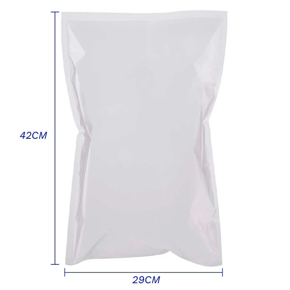 Bolsa Flexible Sin Imp 29X42 70mic PQ*200