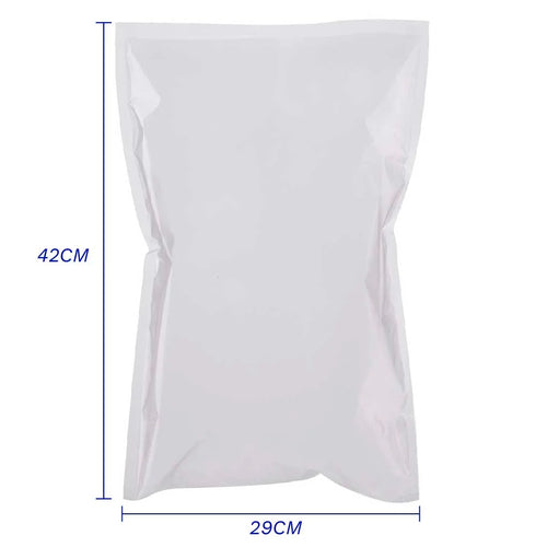 Bolsa Flexible Sin Imp 29X42 70mic PQ*200