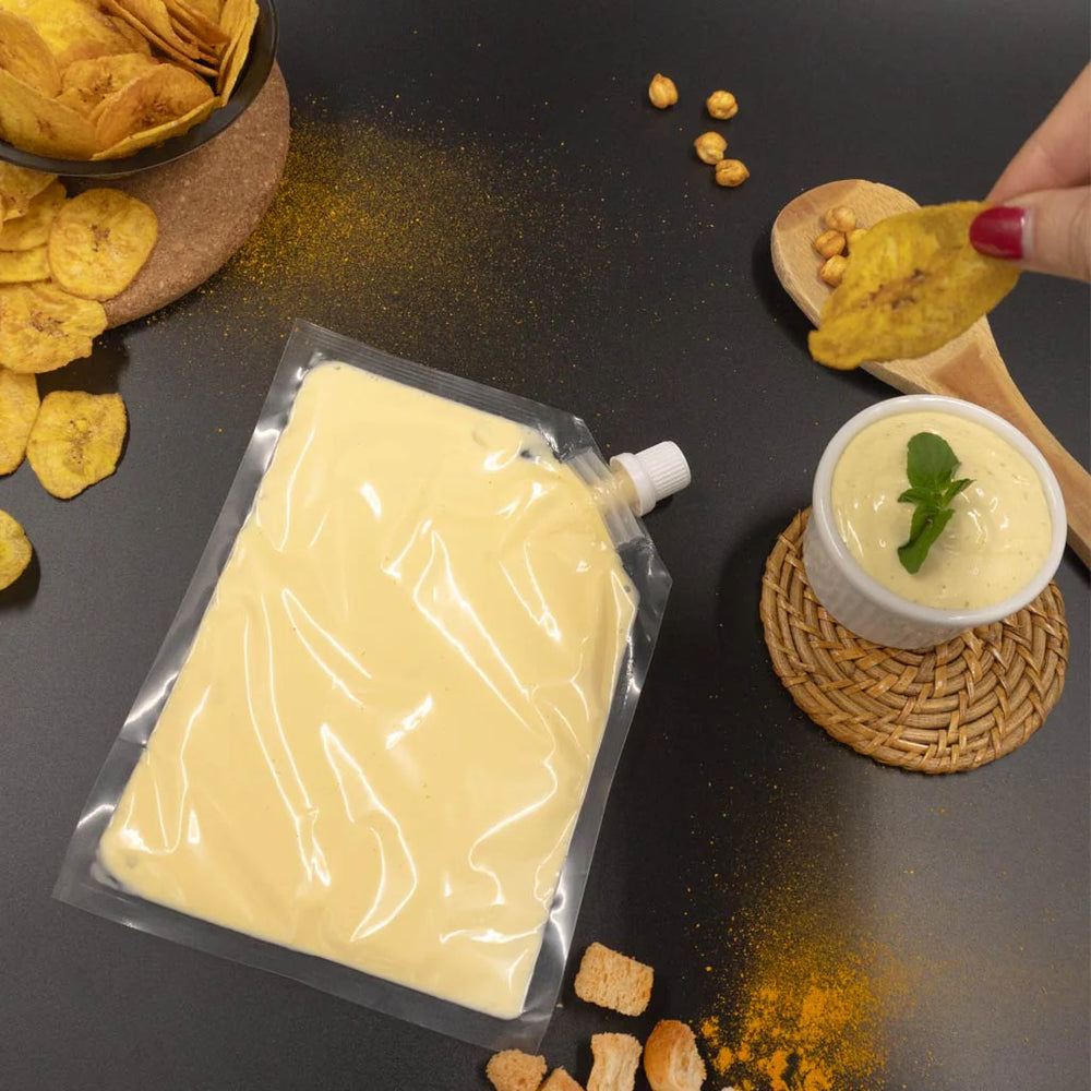 Bolsa plástica a Flex Up (Llenado por la válvula) - Ci talsa