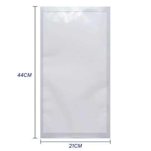 BOLSA FLEX SIN IMP 21X44CM 70M - NTX780