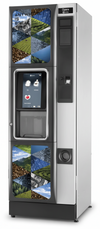 Opera Touch Espresso