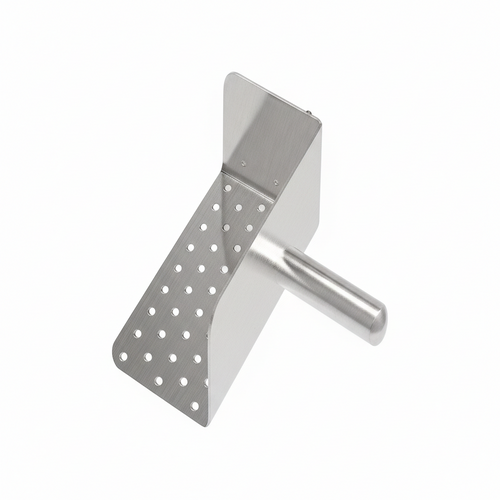 Pala Escurridora Para Papas Fritas Talsa