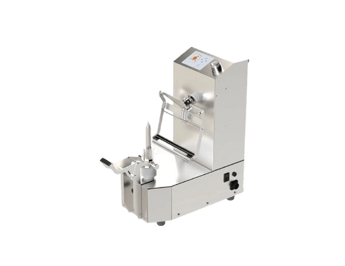 Peladora Piña + Descorazonador - KA-720P