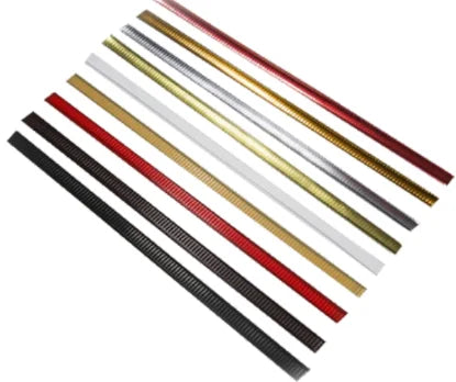 Precortado P&S TAN PL/PP X 1000 5.5"