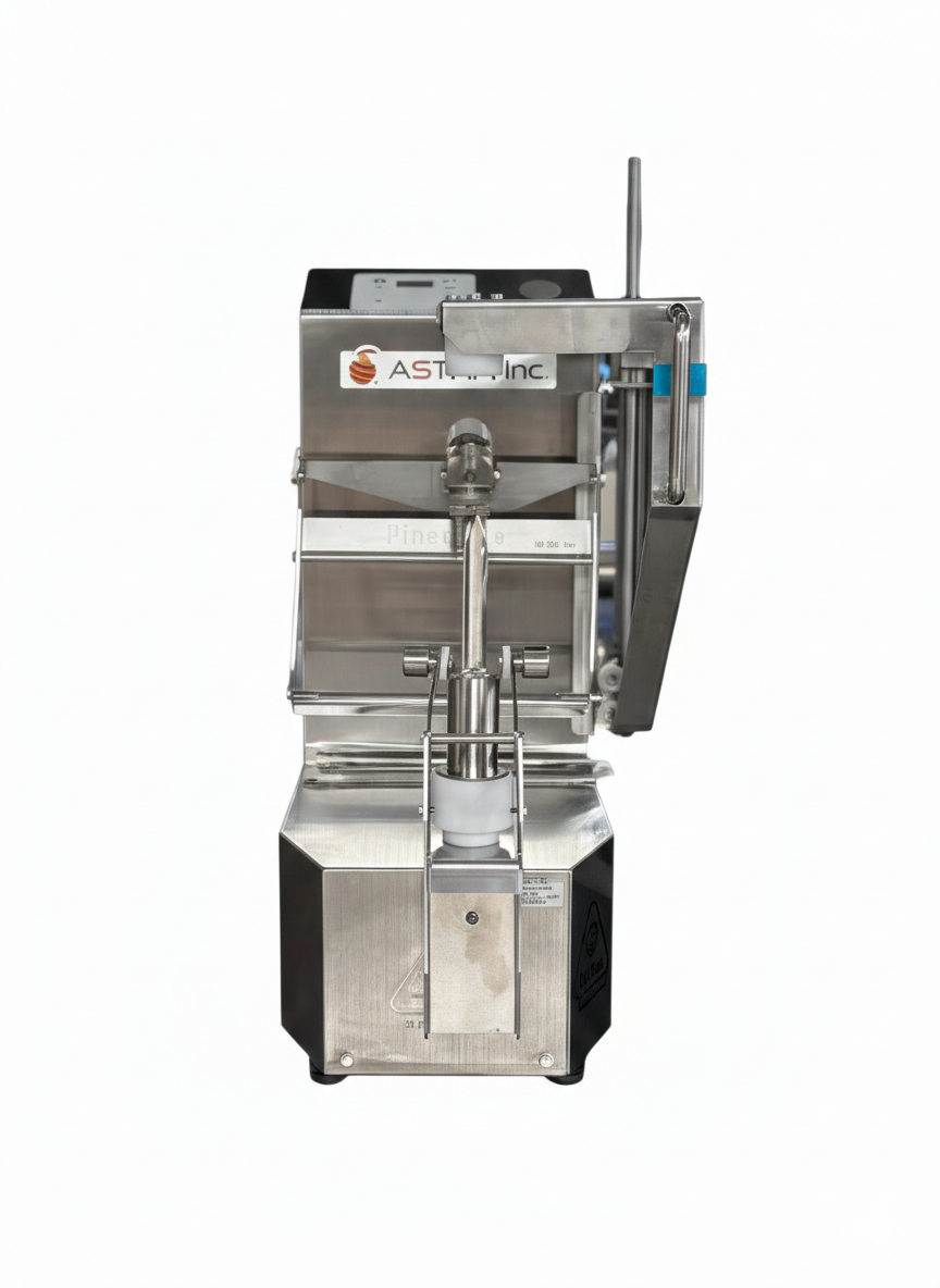 Peladora Piña + Descorazonador - KA-720P