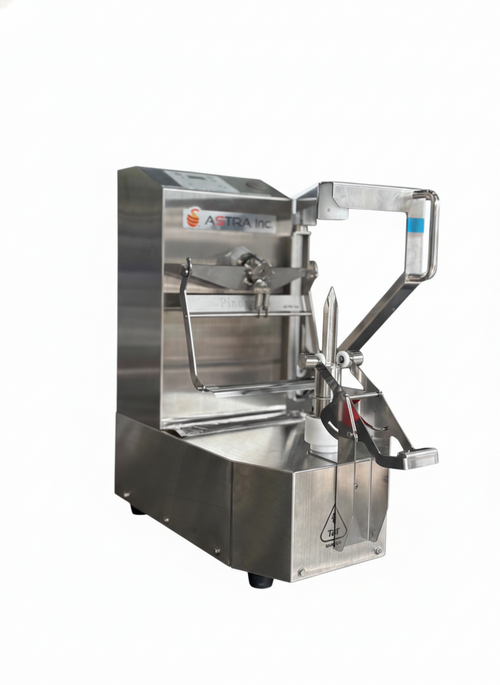 Peladora Piña + Descorazonador - KA-720P