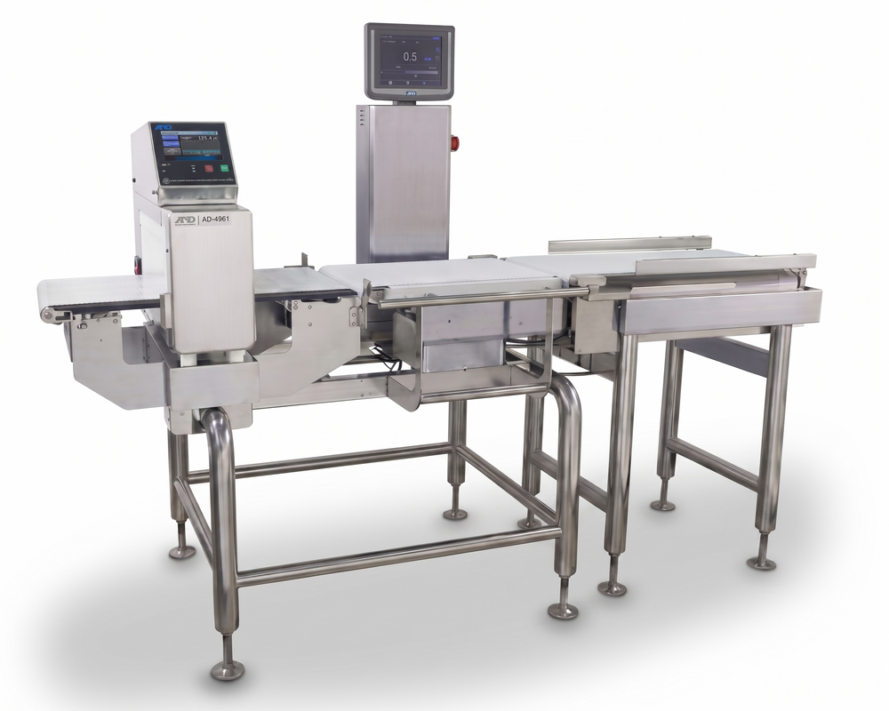 Pesadora Multicabezal ADW-A-0314SL