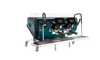 Máquina de expreso Pilot