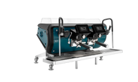 CAFETERA ESPRESSO PILOT 2GR 220V 60HZ