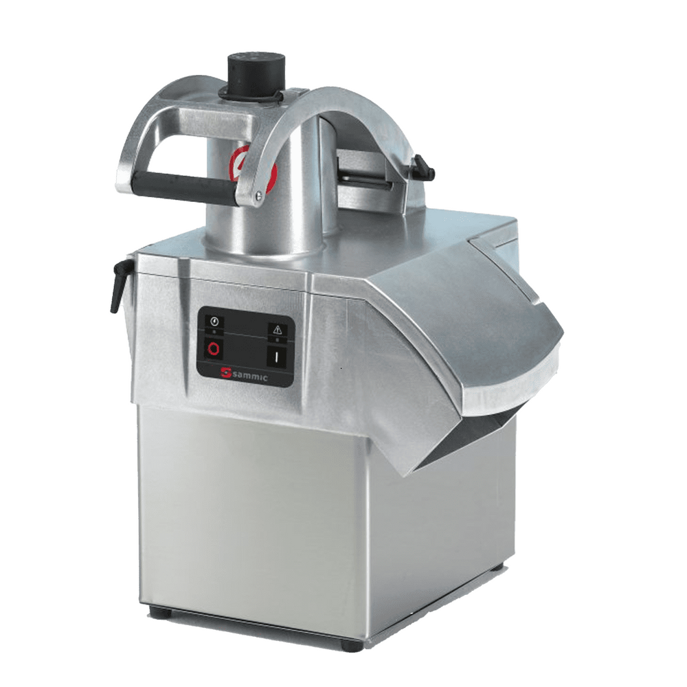 Procesador de Vegetales CA-31 120V-1050702