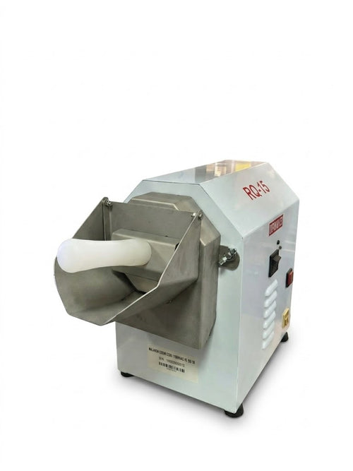 Rallador Queso/Coco RQ 15 | Afectado