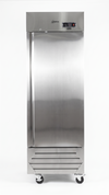 Refrigerador Vertical Talsa Una Puerta | Afectado