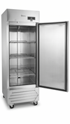 Refrigerador Vertical Talsa Una Puerta | Afectado