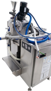 Cutter QbO15-4 220/60HZ Cdr | Usado