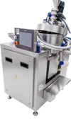 Cutter QbO15-4 220/60HZ Cdr | Usado
