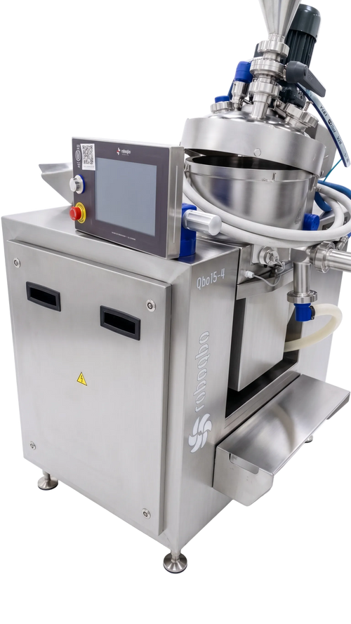 Cutter QbO15-4 220/60HZ Cdr | Usado