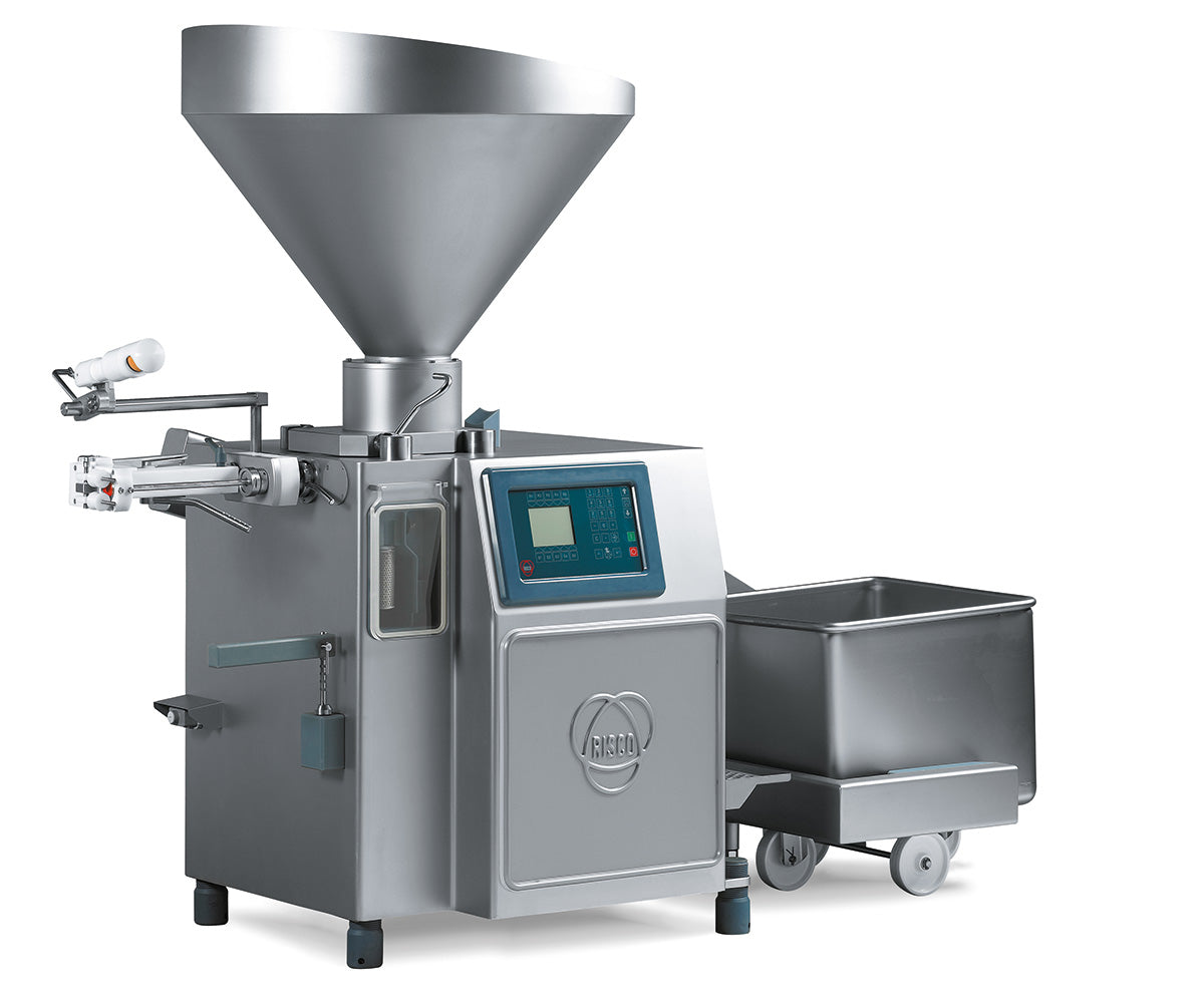Embutidora Continua RISCO RS-305