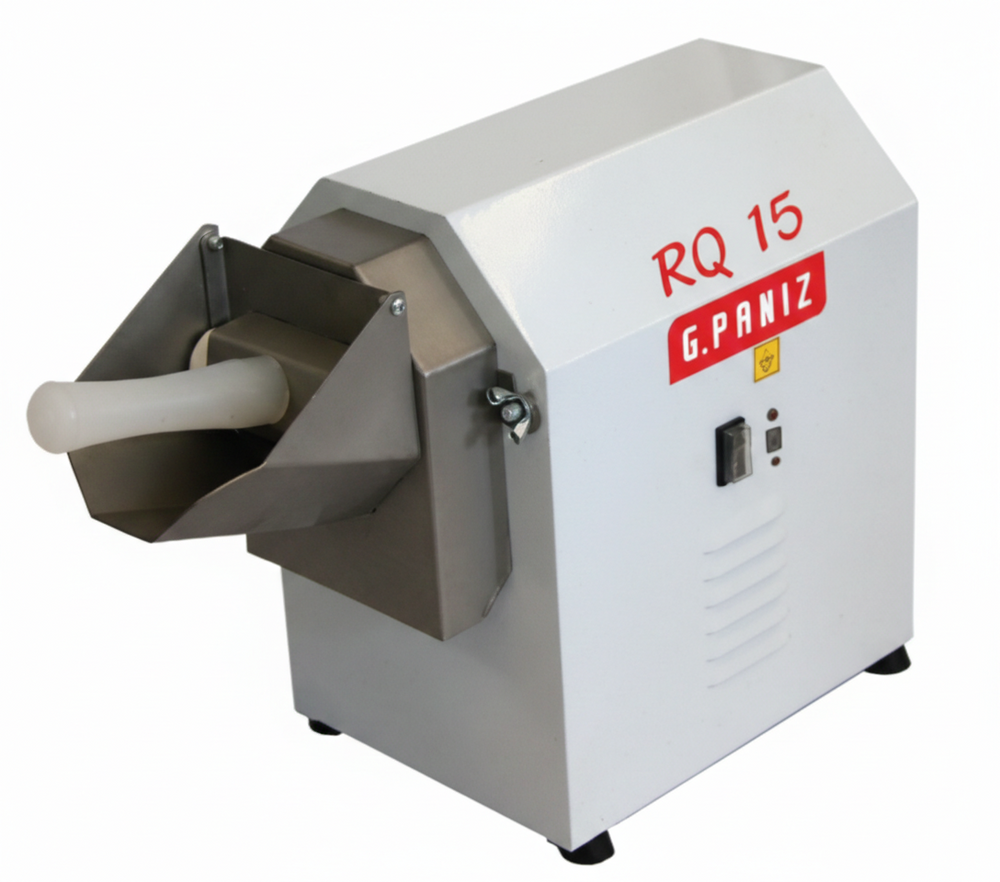 rallador industrial de queso y coco - rallador Rq 15 - ci talsa colombia