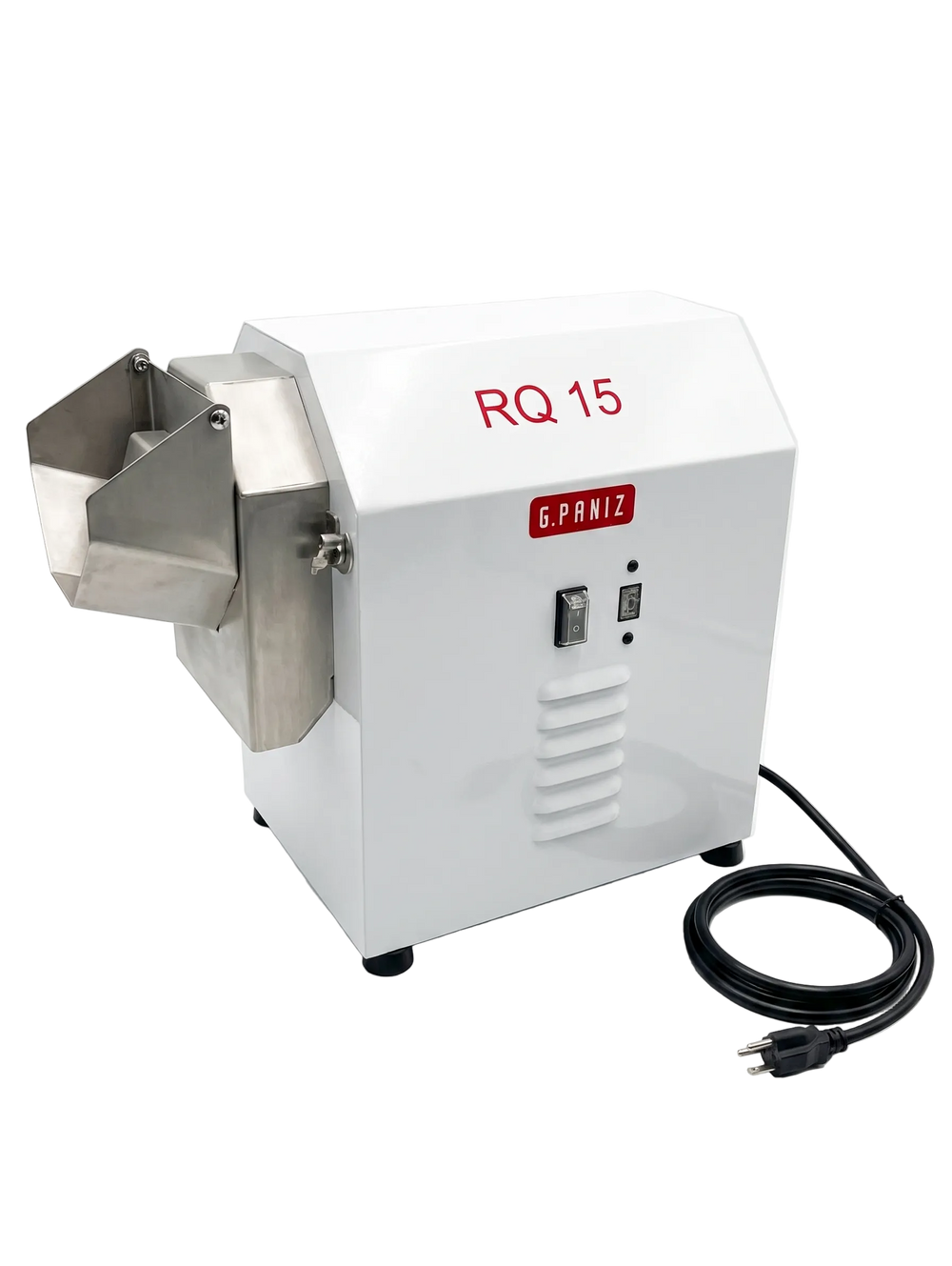 Rallador Queso/Coco RQ 15 | Usado