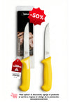 Cuchillo Rebanador 6" Amarillo