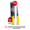 Cuchillo Rebanador 8" Amarillo