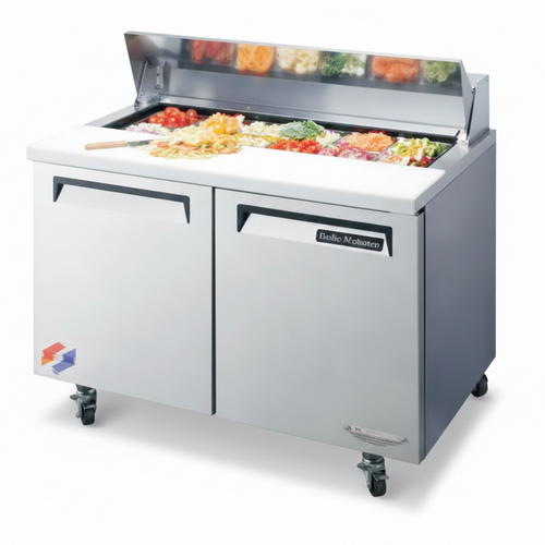 Refrigerador Horizontal LST48