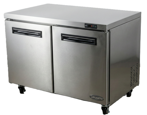 Refrigerador Horizontal LUCR48