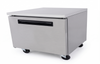 Refrigerador Horizontal Industrial Talsa Una Puerta