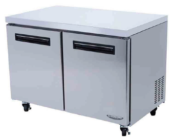 Refrigerador Horizontal LUCR48